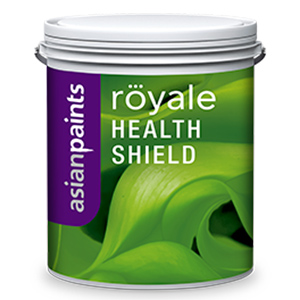 Royale Health Shield